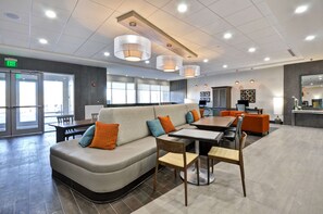 Lobby - Home2 Suites Mt. Juliet, TN (Mount Juliet)
