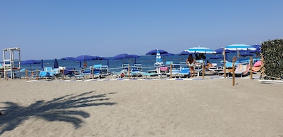 Luminoso piso de vacaciones en Forio (Isola d 'Ischia - NA)