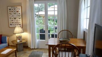 TV connectée, lecteur de DVD