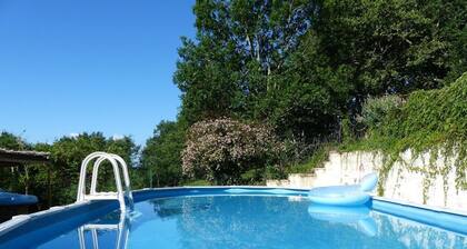 Luonto, viini ja kulttuuri ....