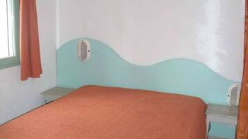 2 habitaciones y wifi gratis