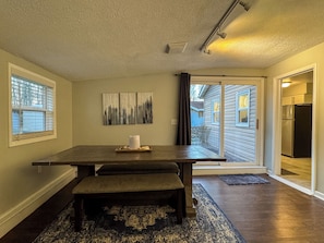 تناول الطعام