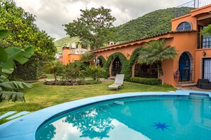 Alberca