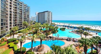 Sea La Vie - NEWLY RENOVATED - On the Beach at First Class Edgewater Resort