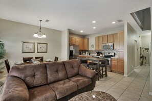 Una Smart TV, videojuegos