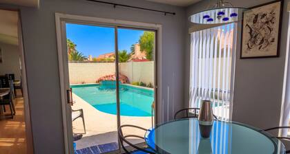Amazing Upgraded House Valtava allas