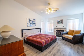 3 間睡房、熨斗/熨衫板、可攜式嬰兒床、免費 Wi-Fi