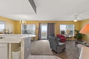 Fernseher, DVD-Player