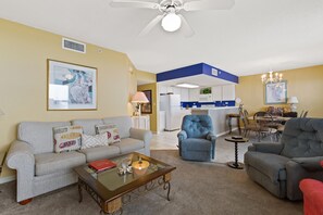 Fernseher, DVD-Player