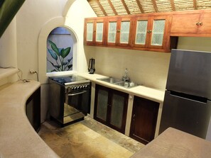 Superior Villa | Private kitchen