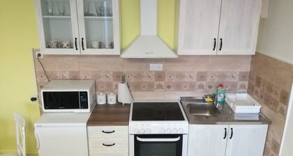 Superior Apartman Aqua Royal