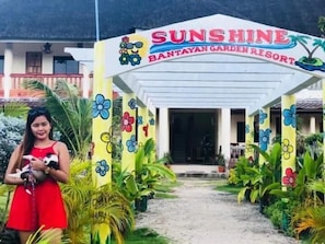 Exterior - Sunshine Paradise Inn (Santa Fe)