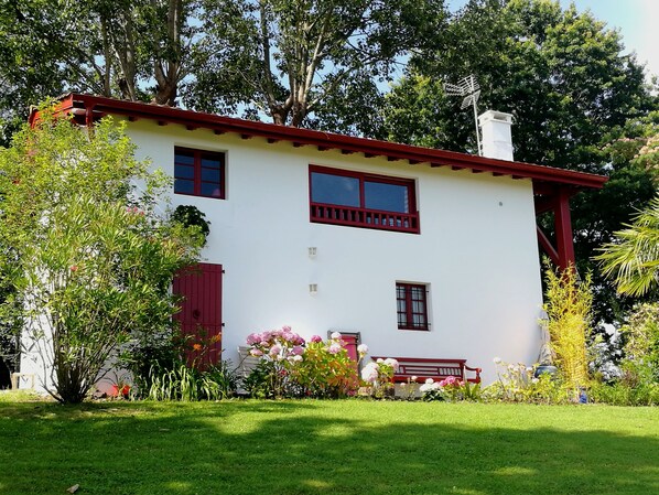 Aussenbereich