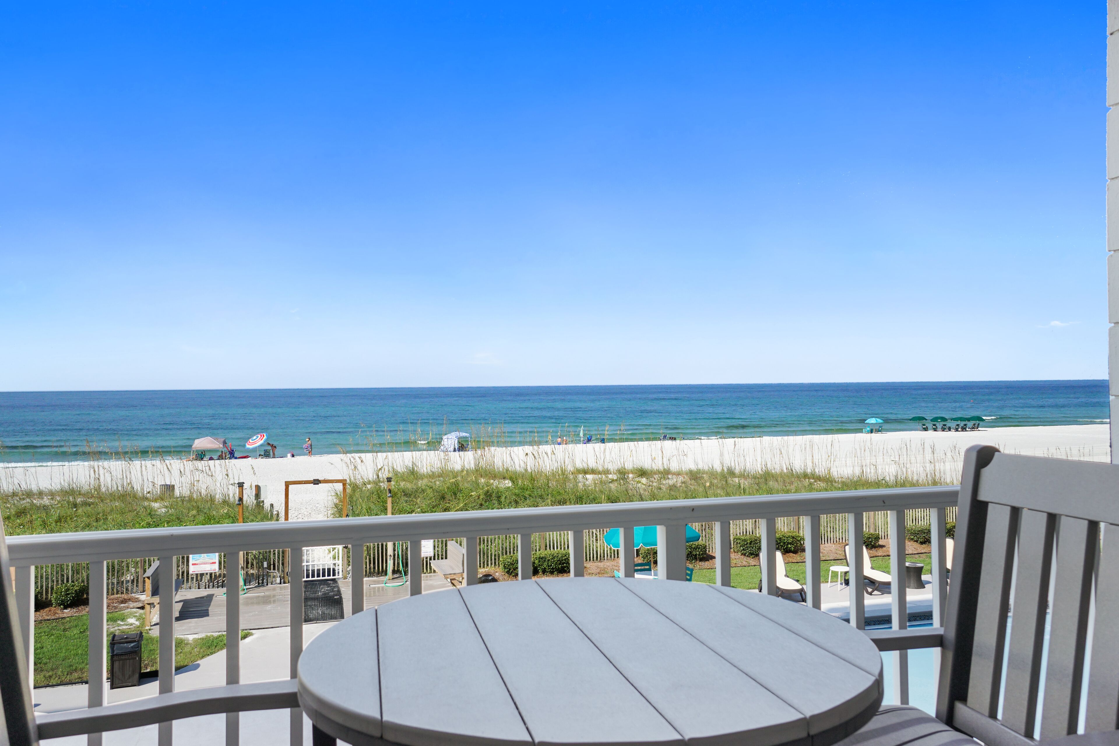 “The Best Kept Secret on the Beach!” Call Today!!!