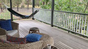 Double Room | View from room
