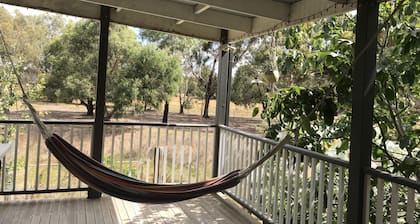 Sweet Dreams Retreat At Lara