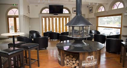 Great Ocean Road Brewhouse Apollo Bay