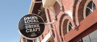 Great Ocean Road Brewhouse Apollo Bay