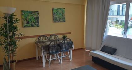 Beautiful apartment, recently renovated