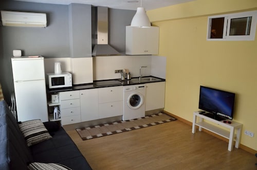 Beautiful apartment, recently renovated