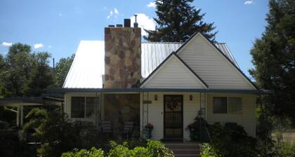 Zion and Bryce Canyon Getaway