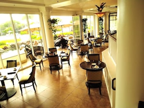 Restaurantes