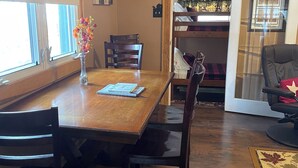 Unclassified image, 2 of 34, button - Cozy Creekside Cottage  (Custer)
