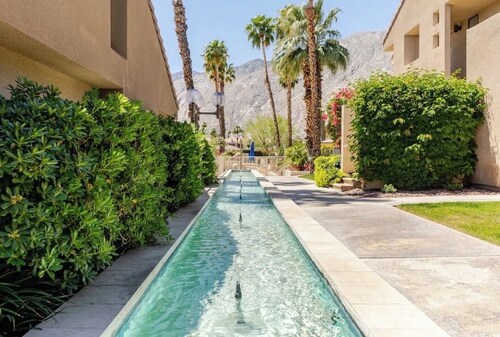 It’s all about the perfect location! 