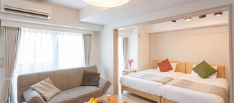 Voga Corte Chidoricho