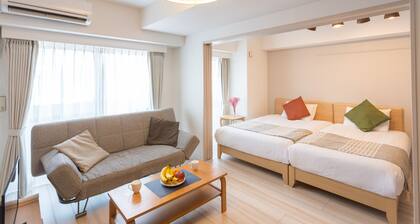 Voga Corte Chidoricho