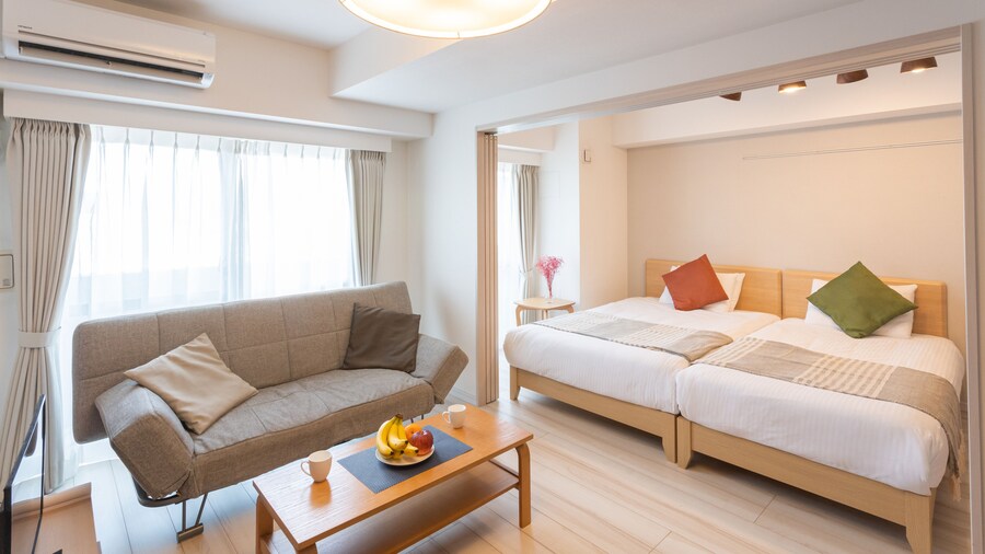 Voga Corte Chidoricho