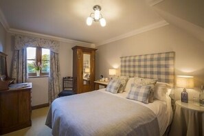 Free WiFi - Copps Castle Bed & Breakfast (Bideford)