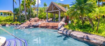 3 Bdrm Townhome Near Beaches & Golf with A/C