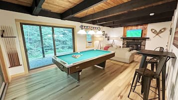 Sala de juegos
