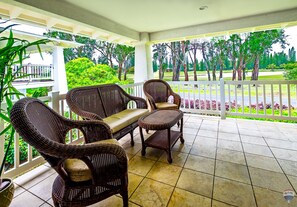 Terraço/pátio