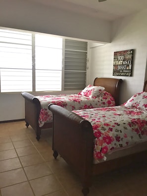 2 bedrooms, iron/ironing board, free WiFi, bed sheets - Faro Cabo Rojo Oceanfront Unit (Cabo Rojo)