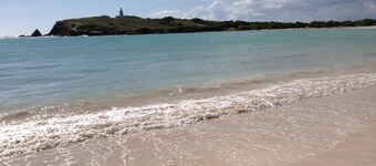 Faro Cabo Rojo Oceanfront Unit