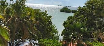 Faro Cabo Rojo Oceanfront Unit