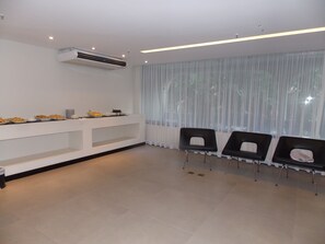 Dining - SUPER-COMFORT COPACABANA Apartment / Flat (Rio de Janeiro)