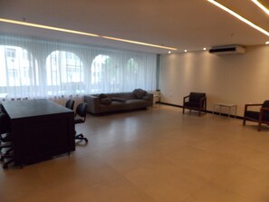 Interior - SUPER-COMFORT COPACABANA Apartment / Flat (Rio de Janeiro)