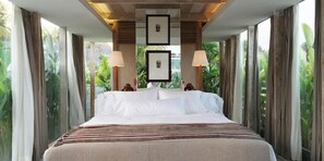 Villa, 3 Bedrooms, Private Pool - Kawung Villa (Canggu)