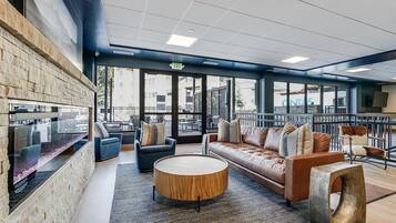 Condo, Multiple Beds (Village Allure with Great View) | Exterior