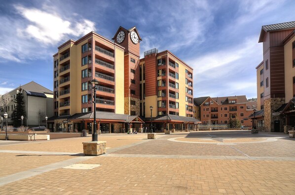 Exterior - Village Allure (Breckenridge)