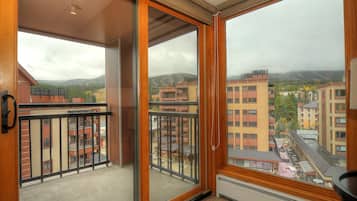 Condo, Multiple Beds (Village Allure with Great View) | View from room