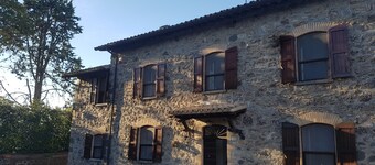 Villa avec piscine privée 5/6 personnes