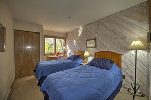 Condo, Multiple Beds, Mountain View (Cimarron Chalet)