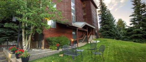 Condo, Multiple Beds, Mountain View (Cimarron Chalet) | Exterior