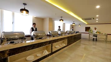 Buffet