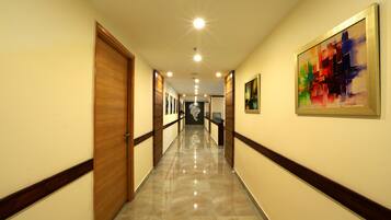 Comfort Studio, 1 Bedroom | Floor plan