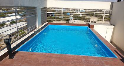 Starlit Suites Neemrana